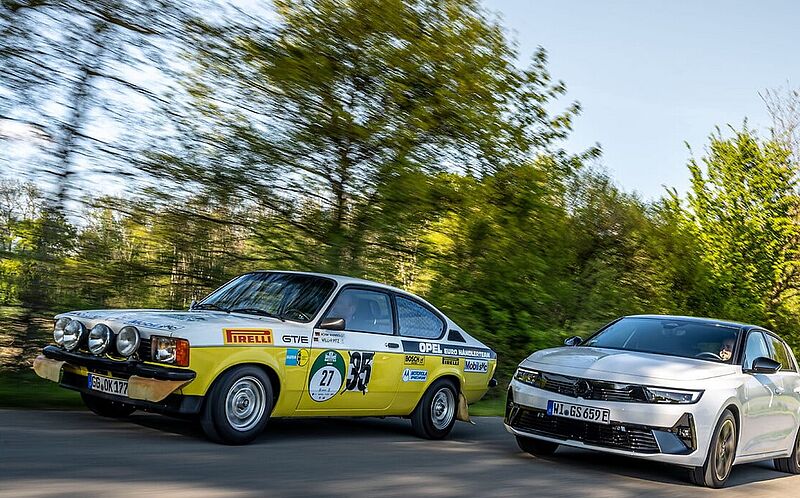 Mehr auf Opel.de