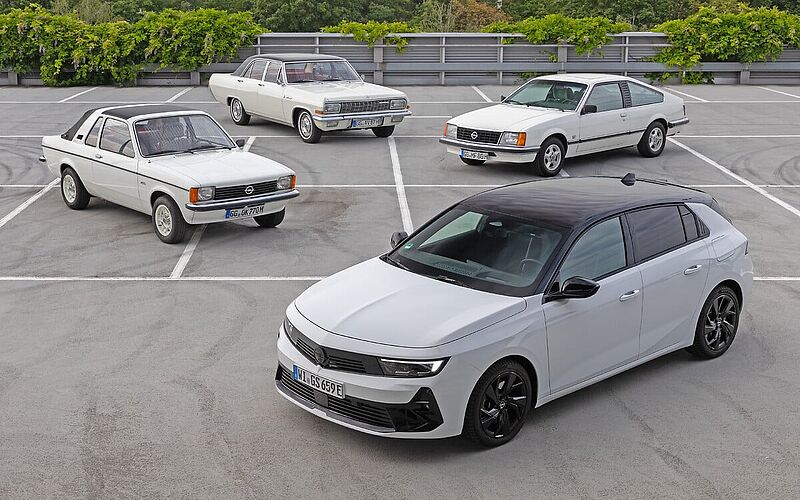 Mehr auf Opel.de