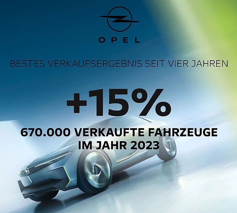 Opel-News