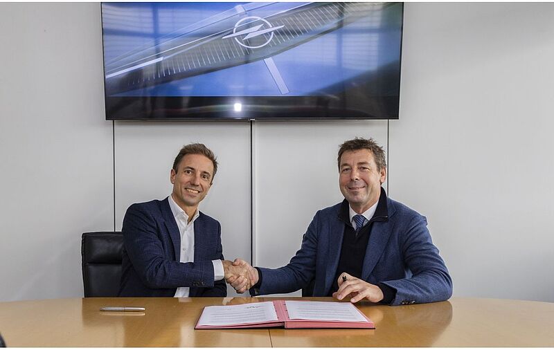 Mehr auf Opel.de