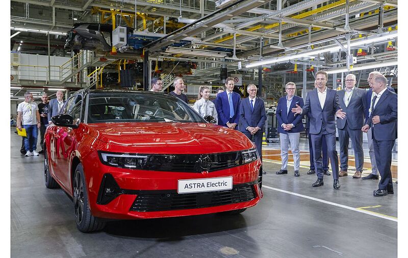 Mehr auf Opel.de