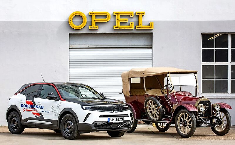 Mehr auf Opel.de
