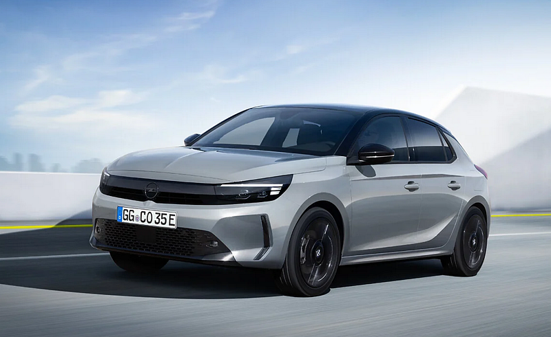 Mehr auf Opel.de