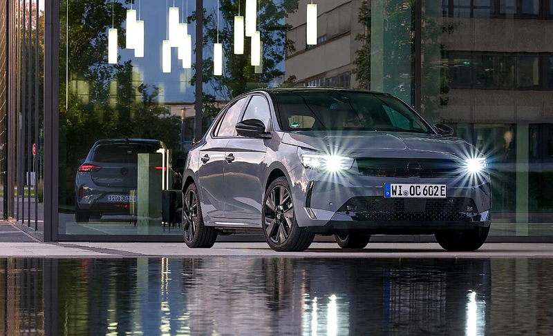 Mehr auf Opel.de