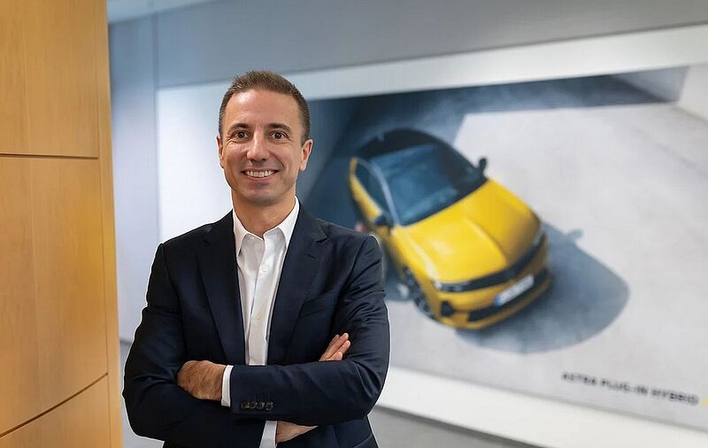 Mehr auf Opel.de