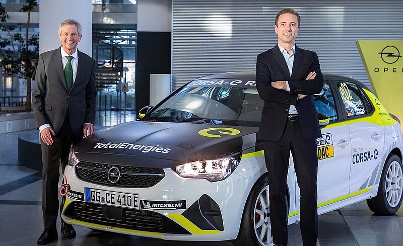 Mehr auf Opel.de
