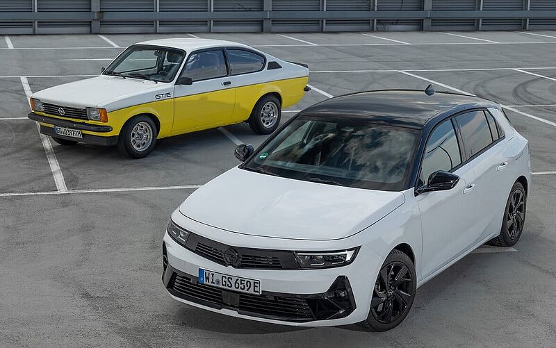 Mehr auf Opel.de