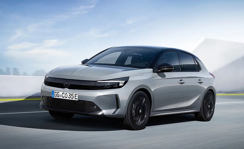 Mehr auf Opel.de